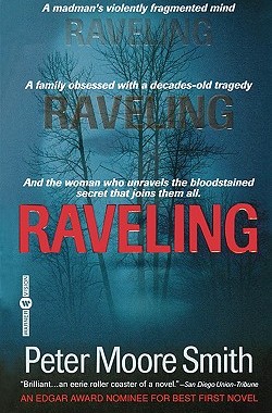 【预售】Raveling