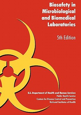 【预售】Biosafety in Microbiological and Biomedical