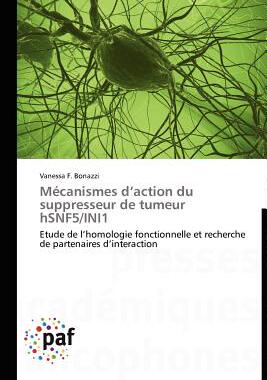 【预售】M Canismes D'Action Du Suppresseur de Tumeur