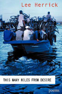 【预售】This Many Miles from Desire