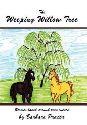 【预售】The Weeping Willow Tree
