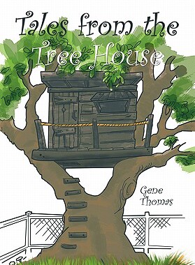【预售】Tales from the Tree House