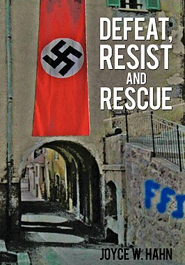 【预售】Defeat, Resist and Rescue