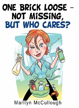 【预售】One Brick Loose-Not Missing, But Who Cares?