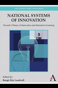 【预售】National Systems of Innovation: Toward a Theory of