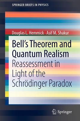 【预售】Bell's Theorem and Quantum Realism: Reassessment in