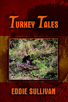 【预售】Turkey Tales