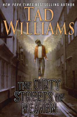 【预售】The Dirty Streets of Heaven: A Bobby Dollar Novel