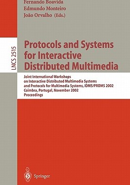 【预售】Protocols and Systems for Interactive Distributed