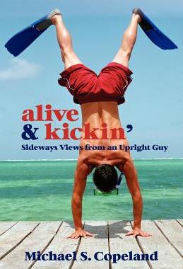 【预售】Alive & Kickin'