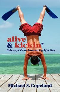 Alive Kickin 預售