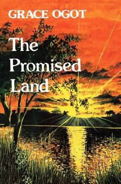 【预售】The Promised Land
