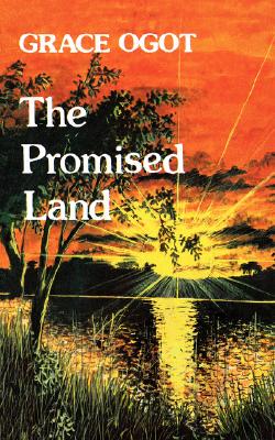 【预售】The Promised Land