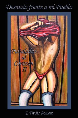 【预售】Desnudo Frente a Mi Pueblo: Pualadas Al Corazn II