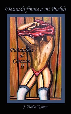 【预售】Desnudo Frente a Mi Pueblo: Pualadas Al Corazn II