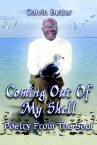【预售】Coming Out of My Shell: Poetry from the Soul