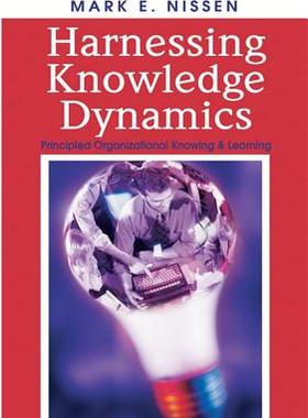 【预售】Harnessing Knowledge Dynamics: Principled