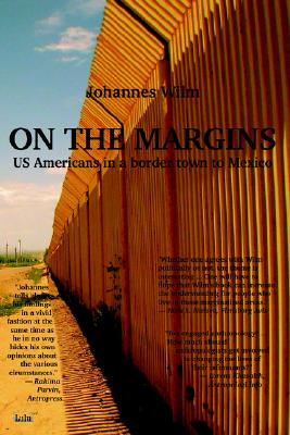 【预售】On the Margins - Us Americans in a Border Town to|ruв категории книги/журнал/газета, импорт (включая гонконг и Тайвань) оригинал книги, социальные науки класса оригинальной книги - от Buy2taobao.com для оказания профессиональной услуги покупки агента Taobao