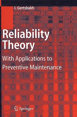 【预售】Reliability Theory: With Applications to Preventive