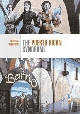 【预售】The Puerto Rican Syndrome