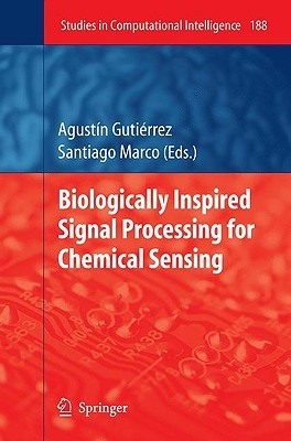 【预售】Biologically Inspired Signal Processing for Chemical