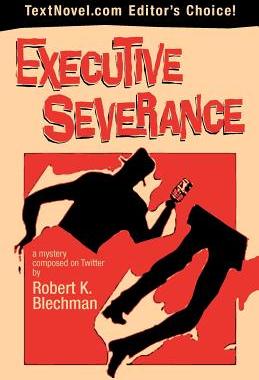 【预售】Executive Severance