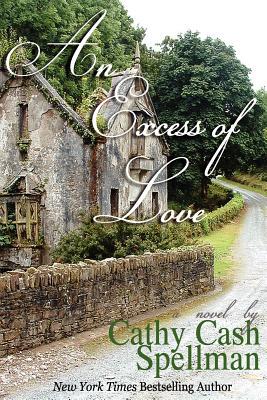 【预售】An Excess of Love