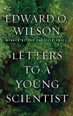 【预售】Letters to a Young Scientist