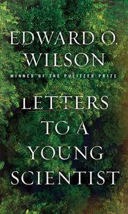 【预售】Letters to a Young Scientist