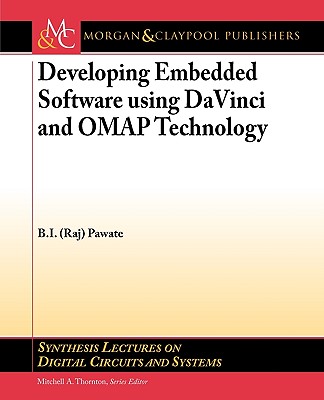 【预售】Developing Embedded Software Using DaVinci and Omap 书籍/杂志/报纸 原版其它 原图主图