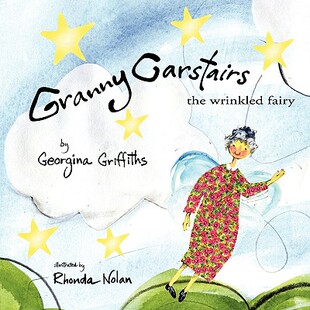 【预售】Granny Carstairs: The Wrinkled Fairy