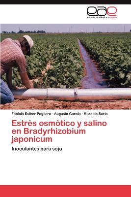 【预售】Estr S Osm Tico y Salino En Bradyrhizobium