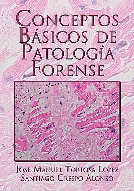 【预售】Conceptos B Sicos de Patolog a Forense