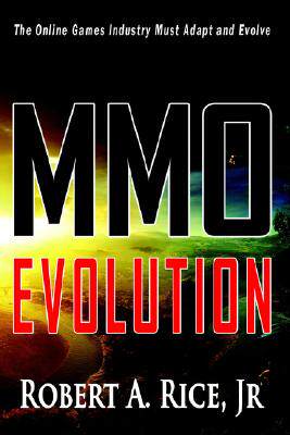 【预售】Mmo Evolution