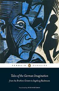【预售】Tales of the German Imagination from the Brothers
