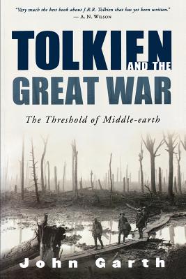 【预订】Tolkien and the Great War: The Threshold of