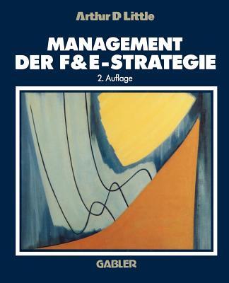 【预售】Management Der F&e-Strategie