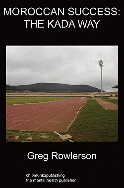 【预售】Moroccan Success; The Kada Way
