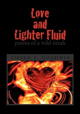 【预售】Love and Lighter Fluid