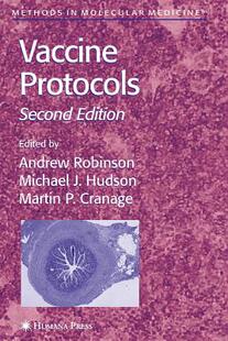 【预售】Vaccine Protocols