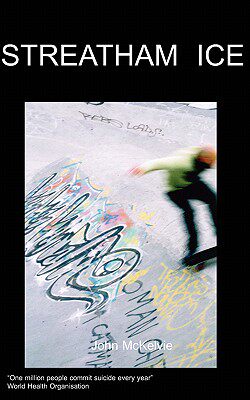 【预售】Streatham Ice