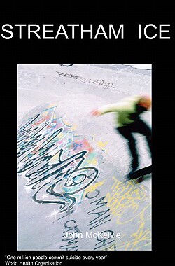 【预售】Streatham Ice