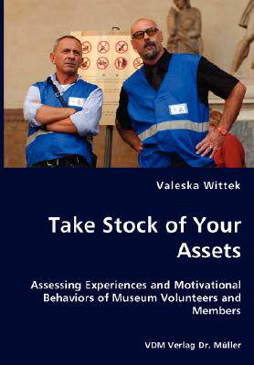 【预售】Take Stock of Your Assets