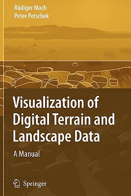 【预售】Visualization of Digital Terrain and Landscape Data: