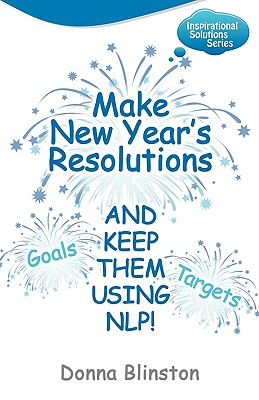 【预售】Make New Year Resolutions and Keep Them Using Nlp!