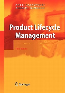 【预售】Product Lifecycle Management
