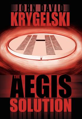 【预售】The Aegis Solution