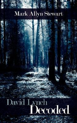 【预售】David Lynch Decoded