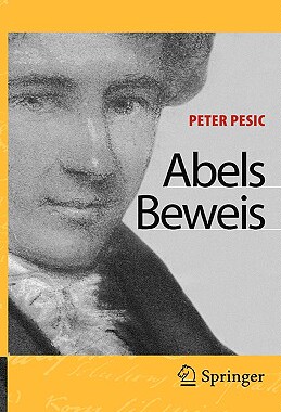 【预售】Abels Beweis