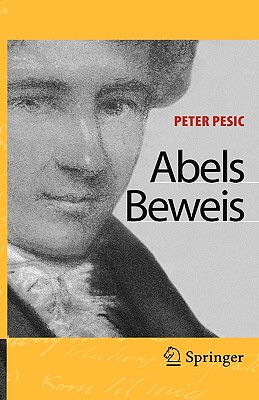 【预售】Abels Beweis